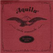 Aquila 68U - jeu ukulele basse gdae