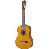 Yamaha CG-162C Guitare classique 4/4