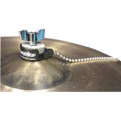 Promark R22 Chaine Effet Cymbale Cloutee