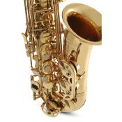 Conn AS650 - Saxophone alto avec étui sac à dos