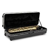 Buffet Crampon BC8403 - Saxophone baryton brossé verni avec étui.