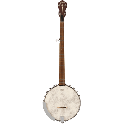 Banjo Fender PB-180E