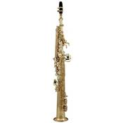 Roy Benson SS-302 - Saxophone soprano Pro Series
