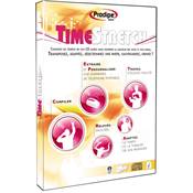 Prodipe Time stretch - DVD-ROM Logiciel IPE Music de traitement audio FR (PC)