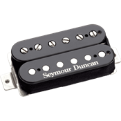 Seymour Duncan SH-6N - duncan distortion manche noir