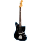 Fender American Professional II Jazzmaster, Rosewood Fingerboard, Dark Night