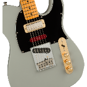 Fender Telecaster Signature Brent Mason MN Primer Gray