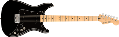 Fender Player Lead II Black