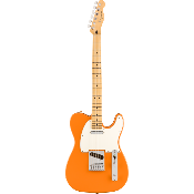 Fender PLAYER TELE MN CAPRI