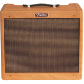 Fender Blues Junior Lacquered Tweed Jensen C12N LTD