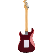 Fender standard strocaster candy cola