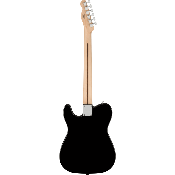 --- DISCONTINUE ---Bullet Telecaster, Laurel Fingerboard, Black