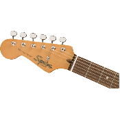 --- DISCONTINUE ---GUITARE ELECTRIQUE SQUIER CLASSIC VIBE LH LRL 3TS