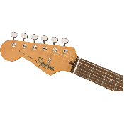 GUITARE ELECTRIQUE SQUIER CLASSIC VIBE LH LRL 3TS