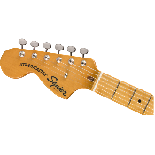 --- DISCONTINUE ---Squier Classic Vibe '70s Stratocaster HSS LH