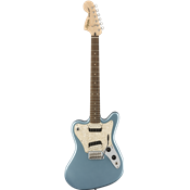 Squier Super Sonic Paranormal Ice Blue Metallic