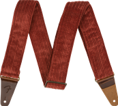 Corduroy Strap, Antique Cherry, 2