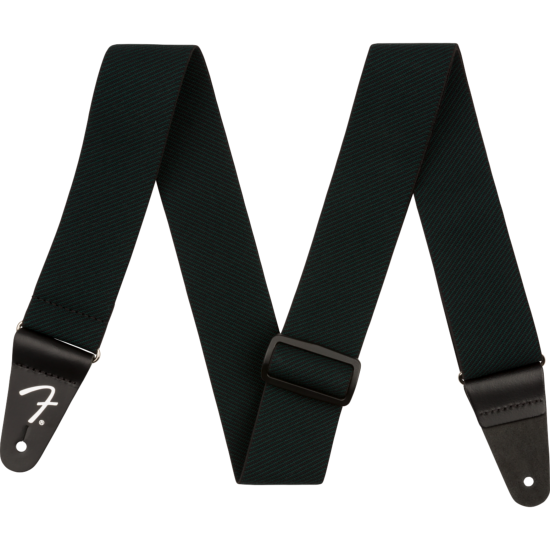 Limited Edition WeighLess Tweed Strap, Sherwood Green, 2