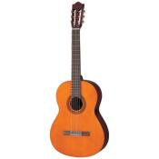 Yamaha C40 - Guitare classique Naturel