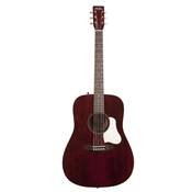--- DISCONTINUE ---art Lutherie Americana Tennessee Red- dreadnought