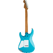 Guitare électrique Charvel Pro-Mod DK24 HH 2PT CM MBF