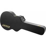 --- DISCONTINUE ---Gretsch G6241 Hollow Body JR Hardshell CASE black