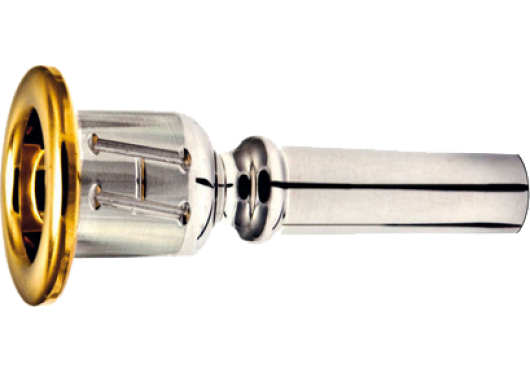 --- DISCONTINUE ---Denis Wick 31833 - embouchure alto heritage 3