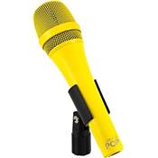 --- DISCONTINUE ---MXL MICRO CHANT MXL LSM-9 YELLOW