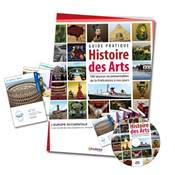 Fuzeau 71074 - Guide pratique Histoire des Arts