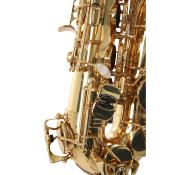 Conn AS650 - Saxophone alto avec étui sac à dos