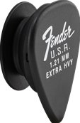 Fender Phone Grip, Black