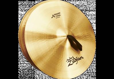 Zildjian A0466 > Cymbales frappées Avedis Concert stage 20