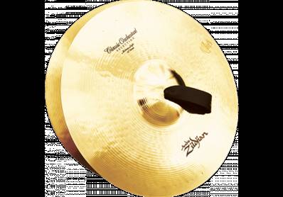 Zildjian A0751 > Cymbale suspendue Classic orchestra 16