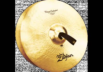 Zildjian A0769 > Cymbale suspendue Classic orchestra 20