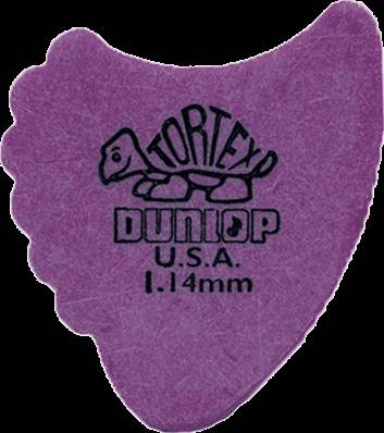 Dunlop 414R114 - sachet de 72 114mm