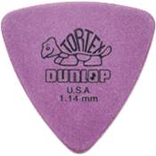 Dunlop 431P114 - player's pack de 6 114mm