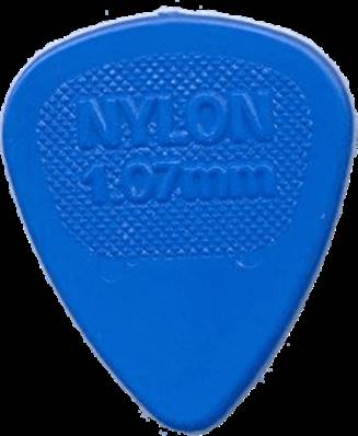 Dunlop 443R107 - sachet de 72 107mm