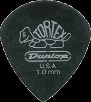 Dunlop 482P100 - player's pack de 12 100mm