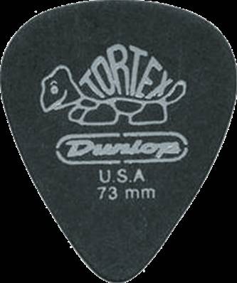 Dunlop 488P73 - player's pack de 12 073mm