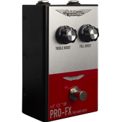 Ashdown Enginering Pro-Fx-Two Band Boost