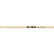 Vic Firth Baguettes de Caisse Claire Marching MS5