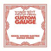 Ernie Ball Corde guitare electrique filée 26