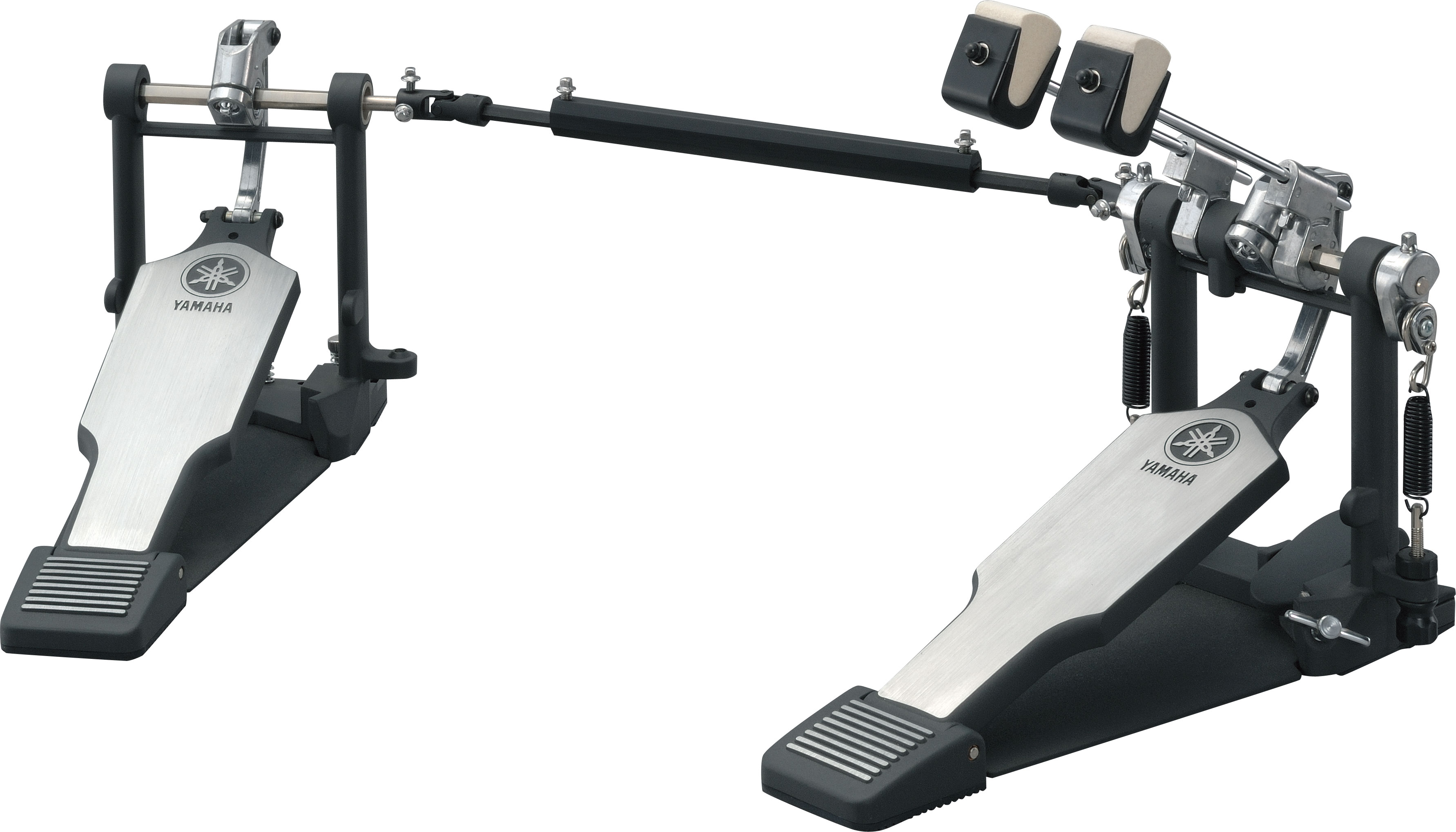 --- DISCONTINUE ---Yamaha DFP9500D - double Pédale de grosse caisse direct drive