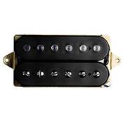 --- DISCONTINUE ---Dimarzio DP193BK micro guitare Air Norton