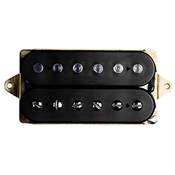 Dimarzio DP193BK Micro guitare Air Norton