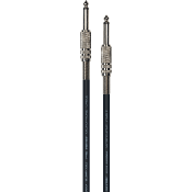 Yellow Cable P050 - Cordon Patch (jack mono / jack mono / 50cm)