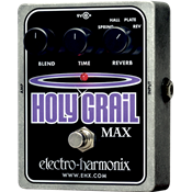 Electro Harmonix Holy Grail Max