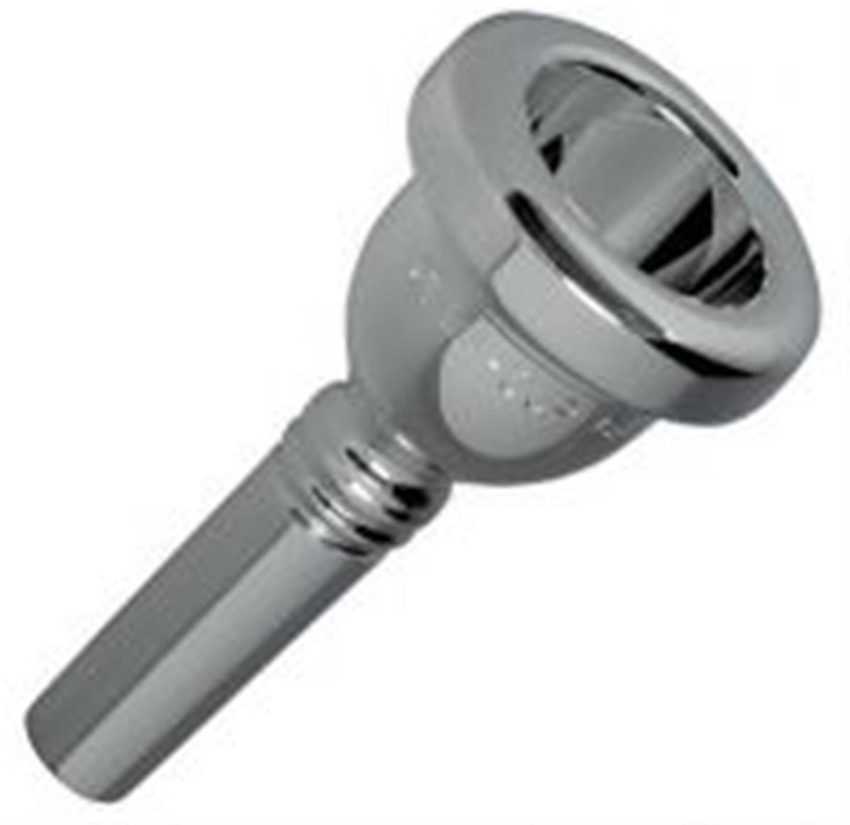 SML Paris EMBB3C embouchure bugle argentée 3c