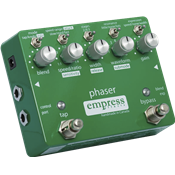 Empress Effects Phaser