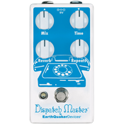 Earthquaker Devices Dispatch Master V3